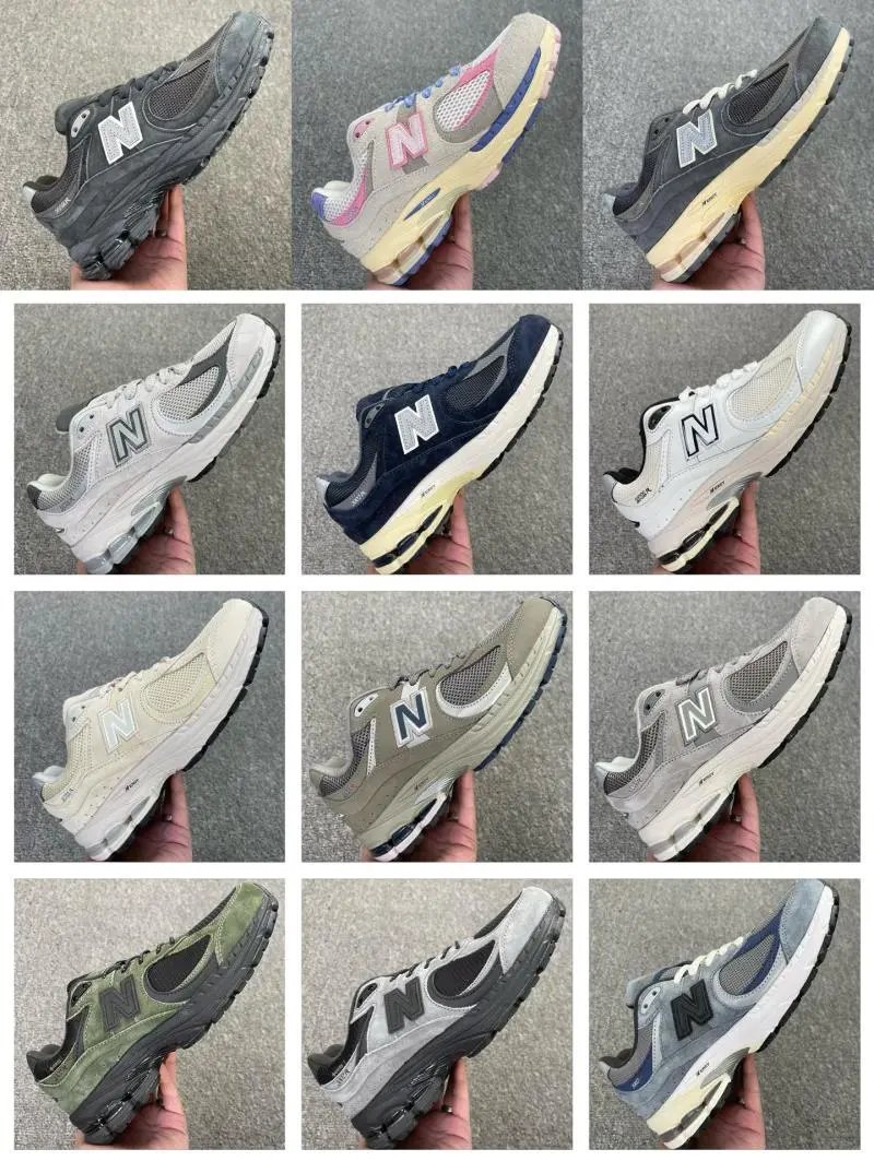 New Balance shoes NB