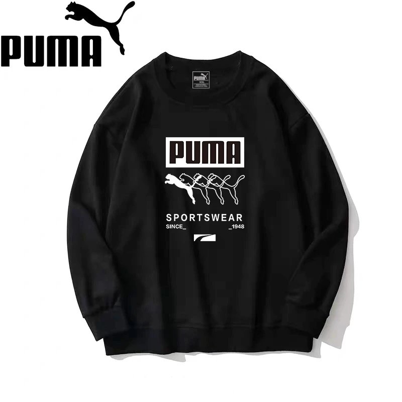Puma sweatshirt PM