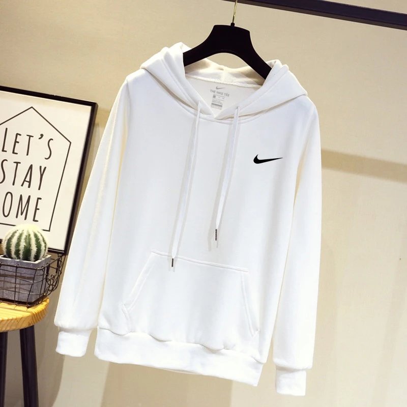Nike sweatshirt 
NK