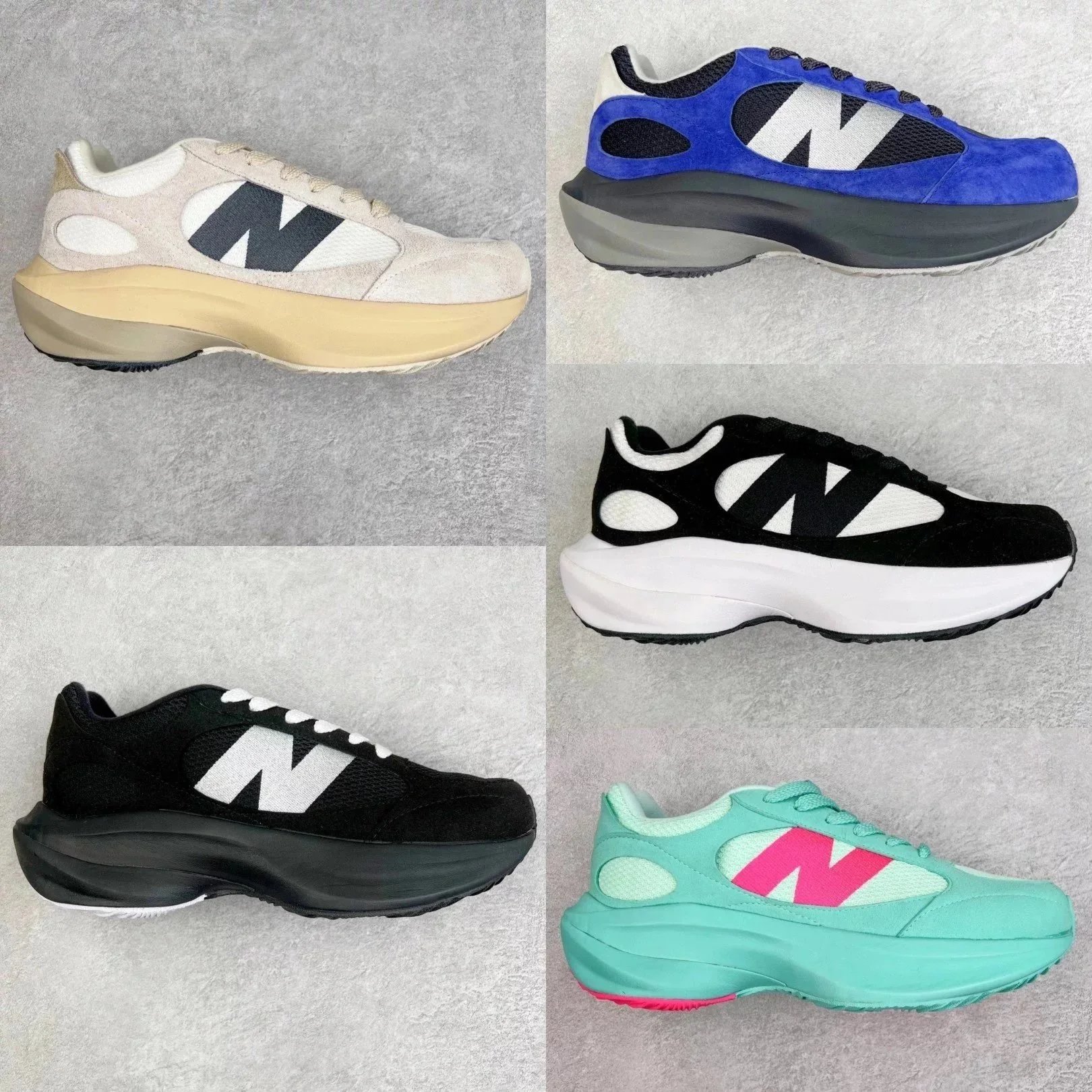 New Balance shoes NB