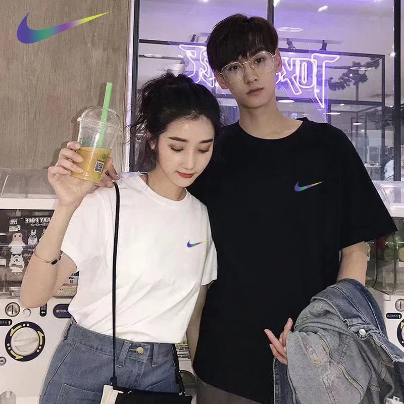 Nike, Adidas, Jordan, Puma and other T-shirts