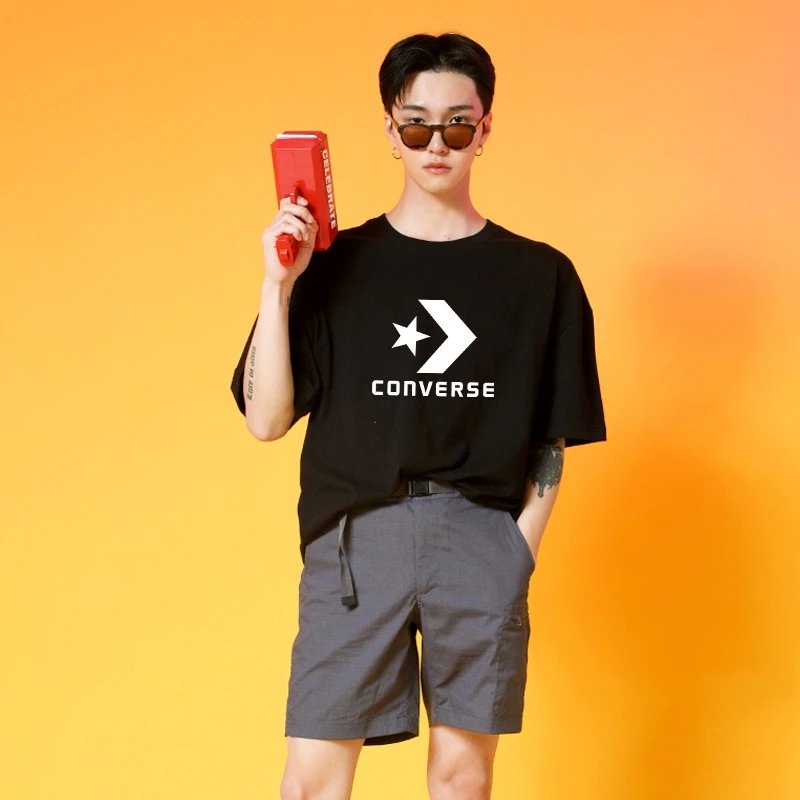 Nike, Adidas, Jordan, Puma and other T-shirts