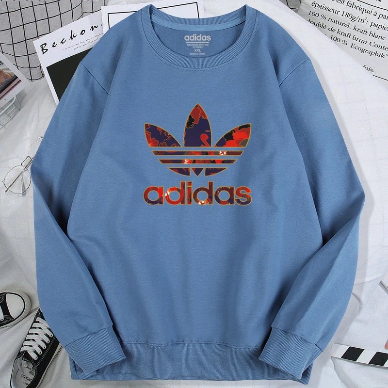 Nike, Puma, Adidas, etc. sweatshirts