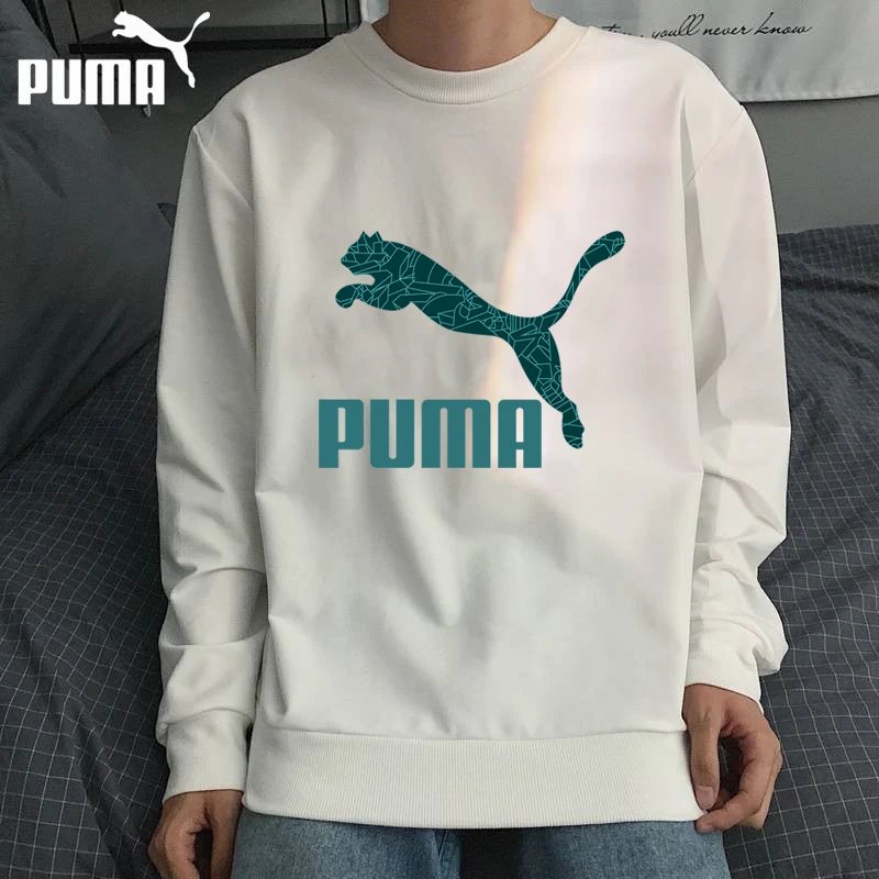 Puma sweatshirt 
PM