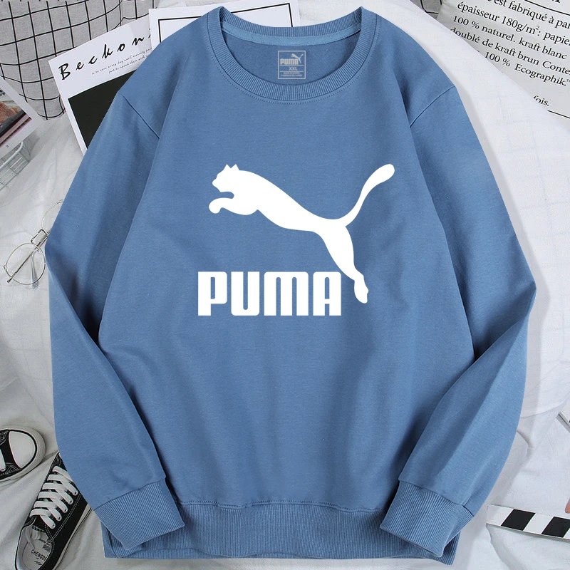 Nike, Puma, Adidas，Jordan, etc. sweatshirts