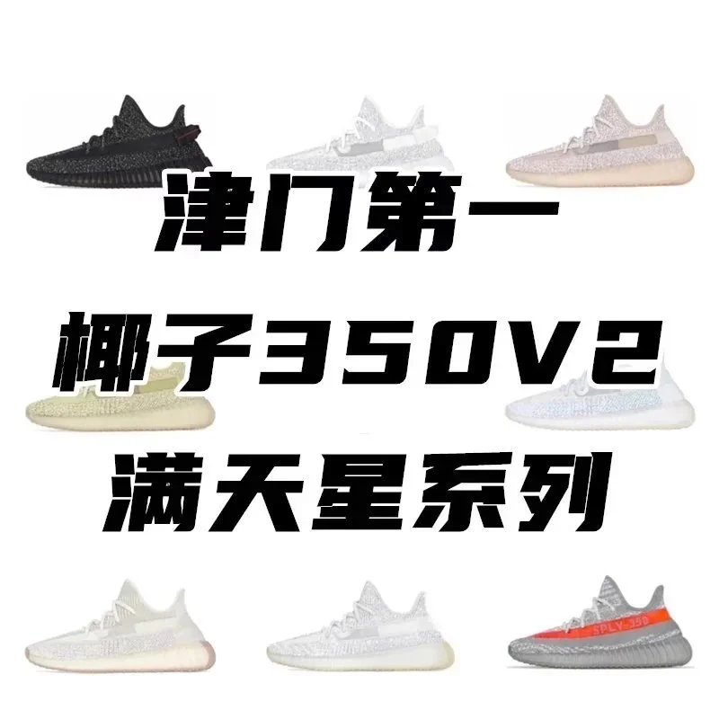Adidas Yeezy 350 shoes AD