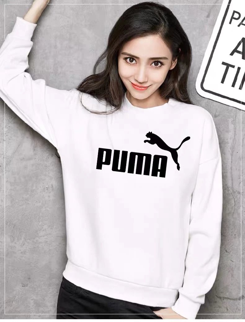 Nike, Puma, Adidas，Jordan, etc. sweatshirts