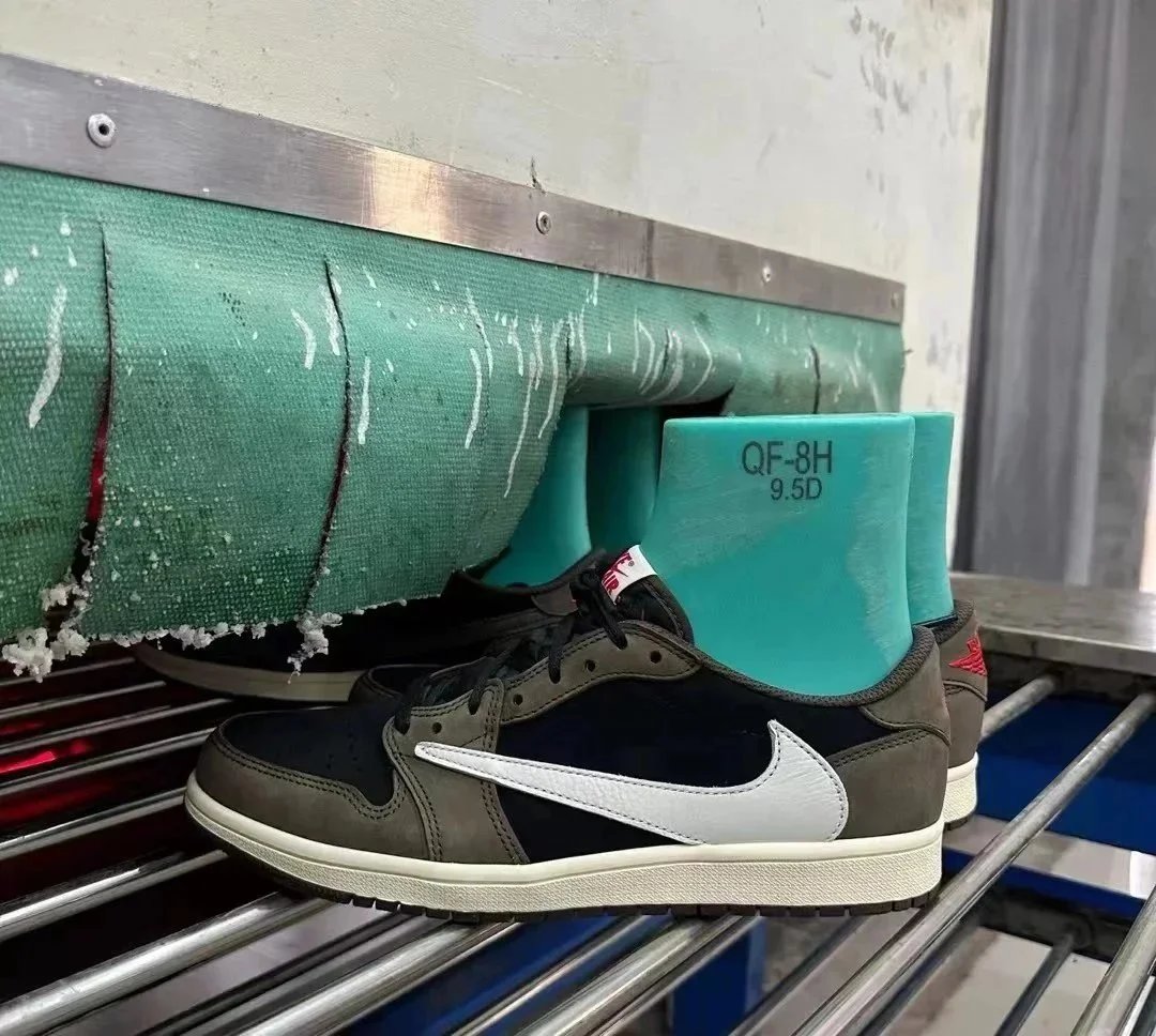 Jordan AJ1 AJ4 shoes AJ