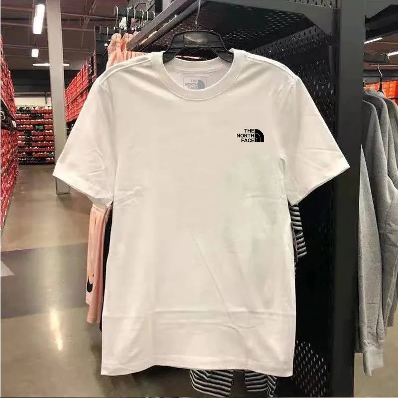 Nike, Adidas, Jordan, Puma and other T-shirts