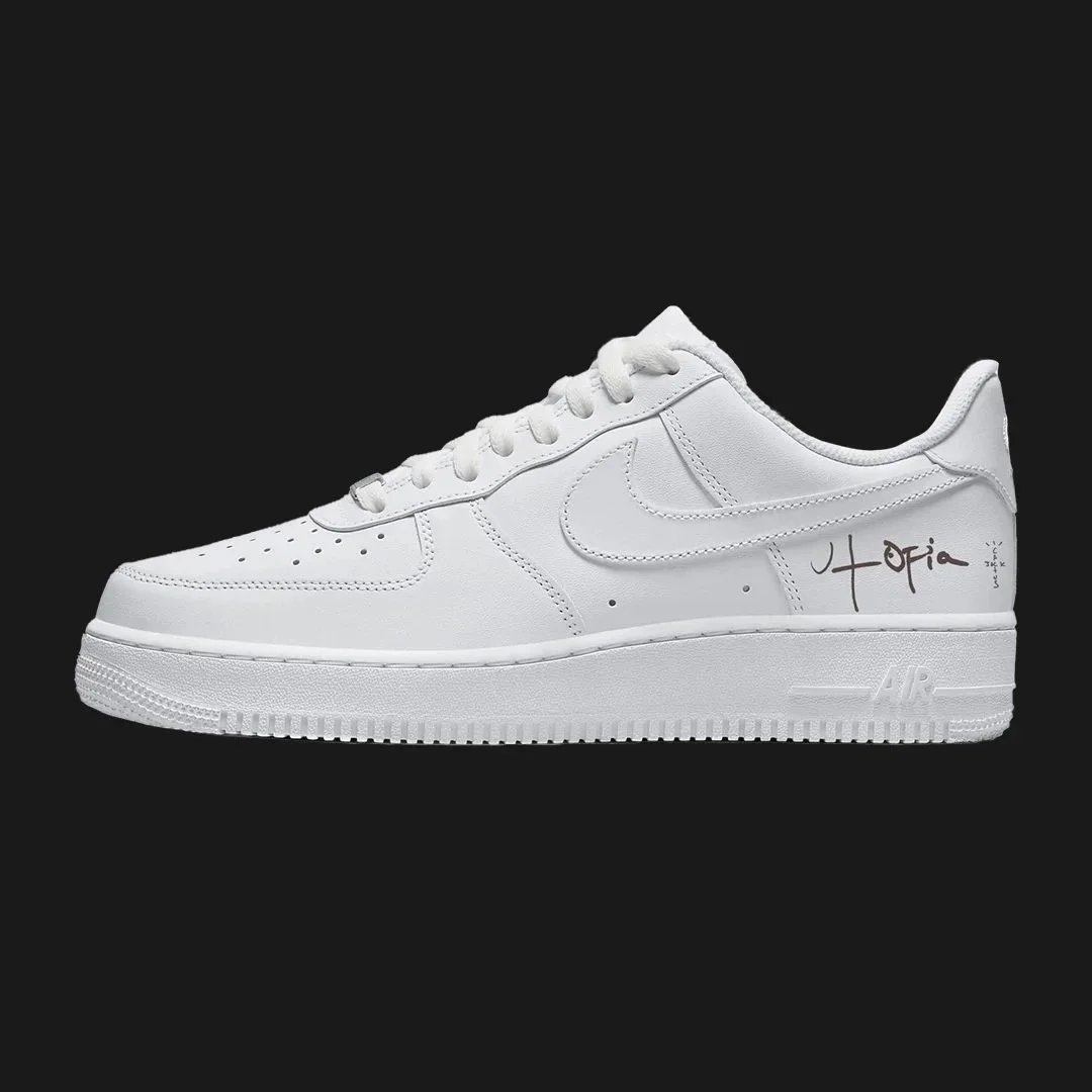 Nike Air Force shoes NK