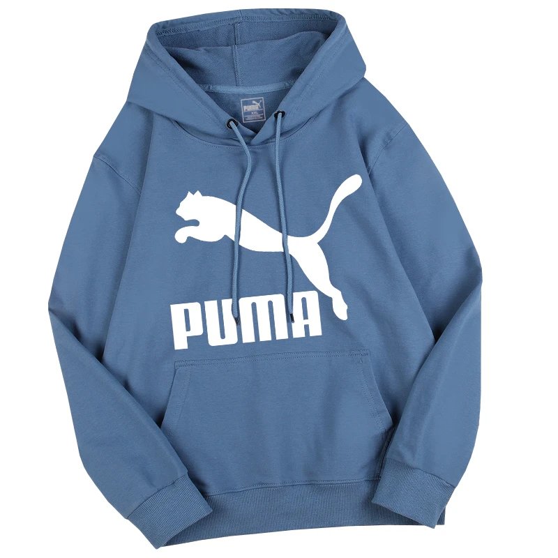 Nike, Puma, Adidas，etc. sweatshirts