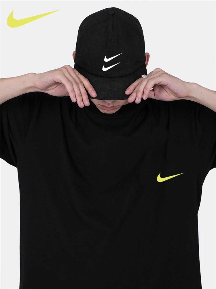 Nike, Adidas, Jordan, Puma and other T-shirts