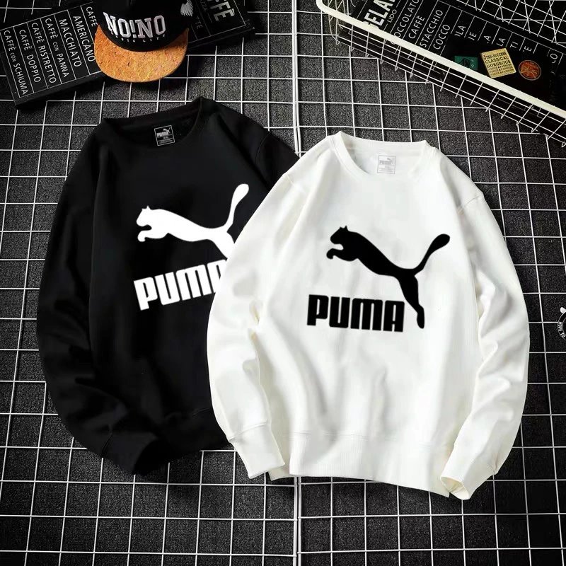 Nike, Puma, Adidas，Jordan, etc. sweatshirts