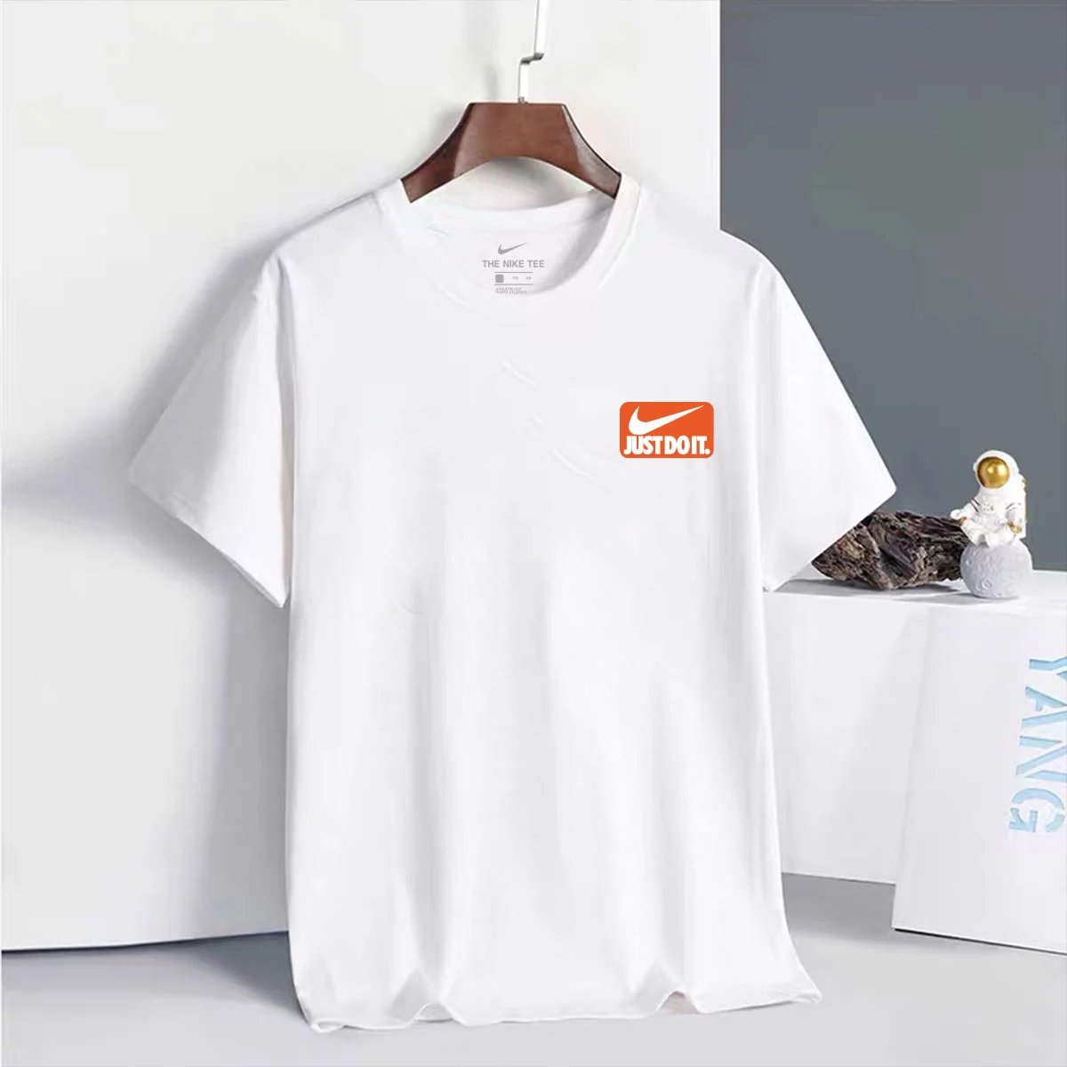 Nike, Adidas, The North Face, etc. T-shirts