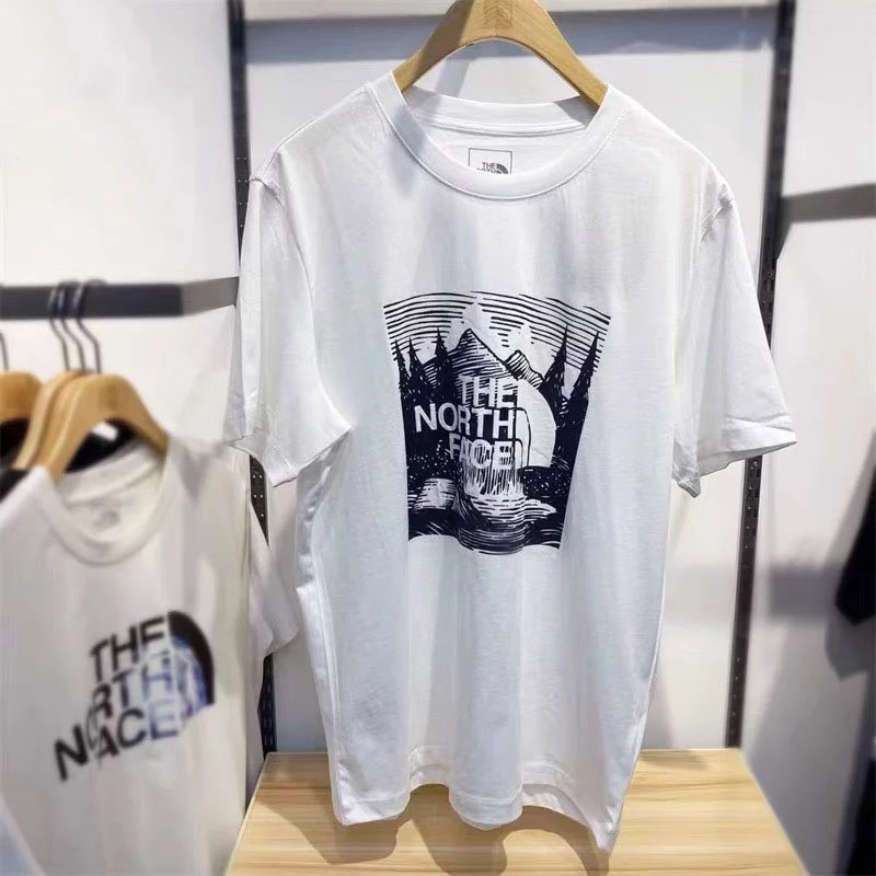 Nike, Adidas, Jordan, Puma and other T-shirts