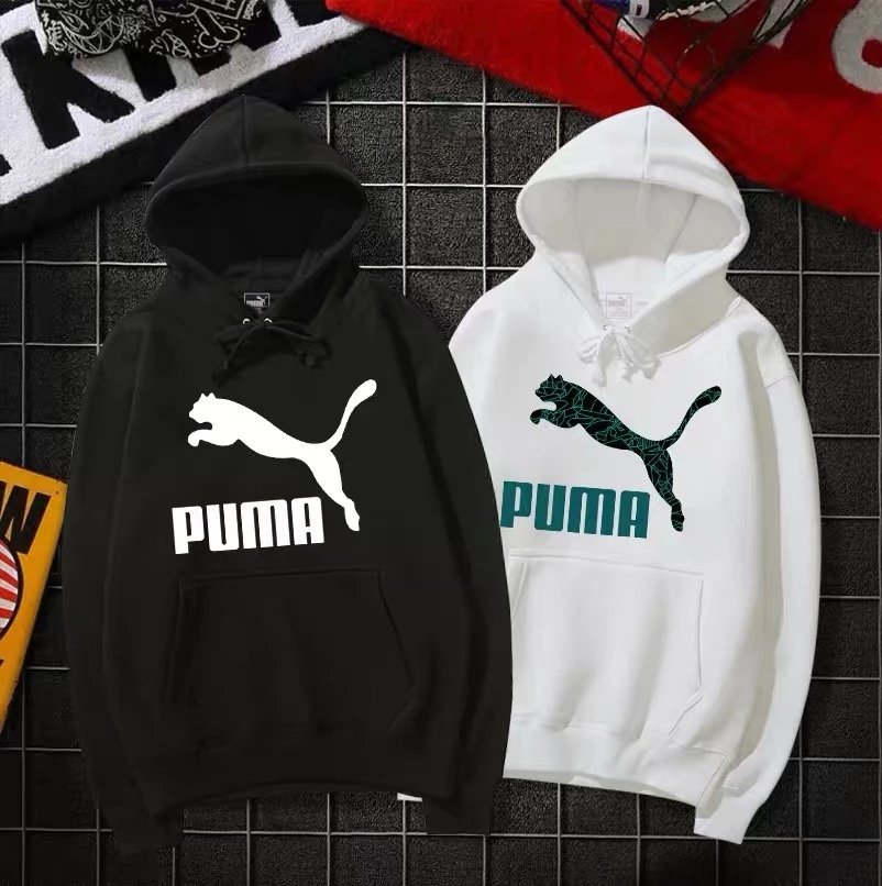 Nike, Puma, Adidas，Jordan, etc. sweatshirts