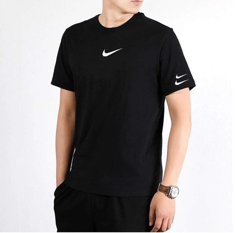 Nike, Adidas, Jordan, Puma and other T-shirts