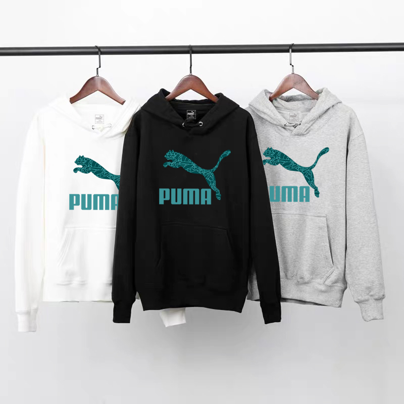 Nike, Puma, Adidas，Jordan, etc. sweatshirts