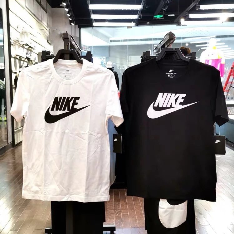 Nike, Adidas, Jordan, Puma and other T-shirts