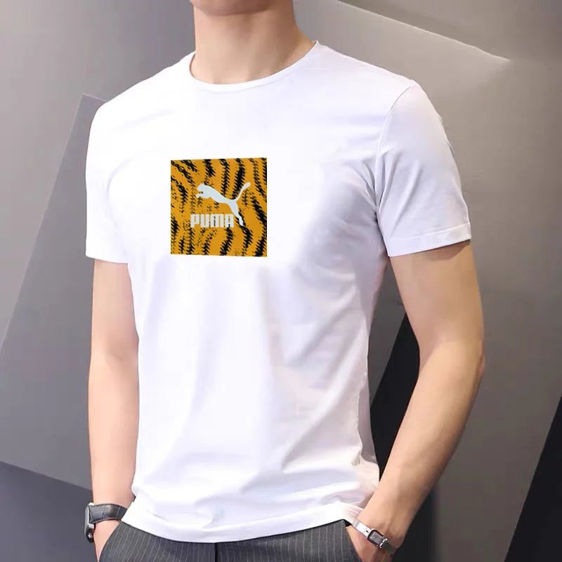 Nike, Adidas, Jordan, Puma and other T-shirts