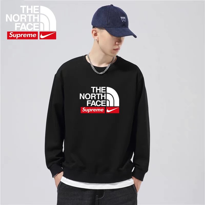 Nike, Puma, Adidas，Jordan, etc. sweatshirts