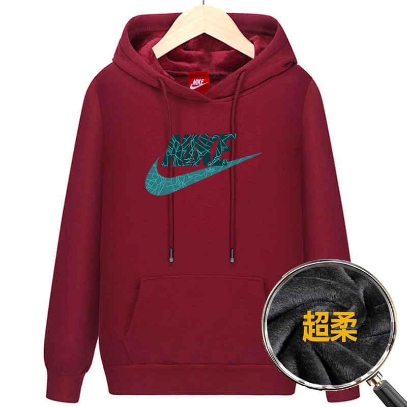 Nike sweatshirt
NK
