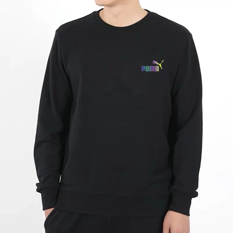 Nike, Puma, Jordan, etc. sweatshirts