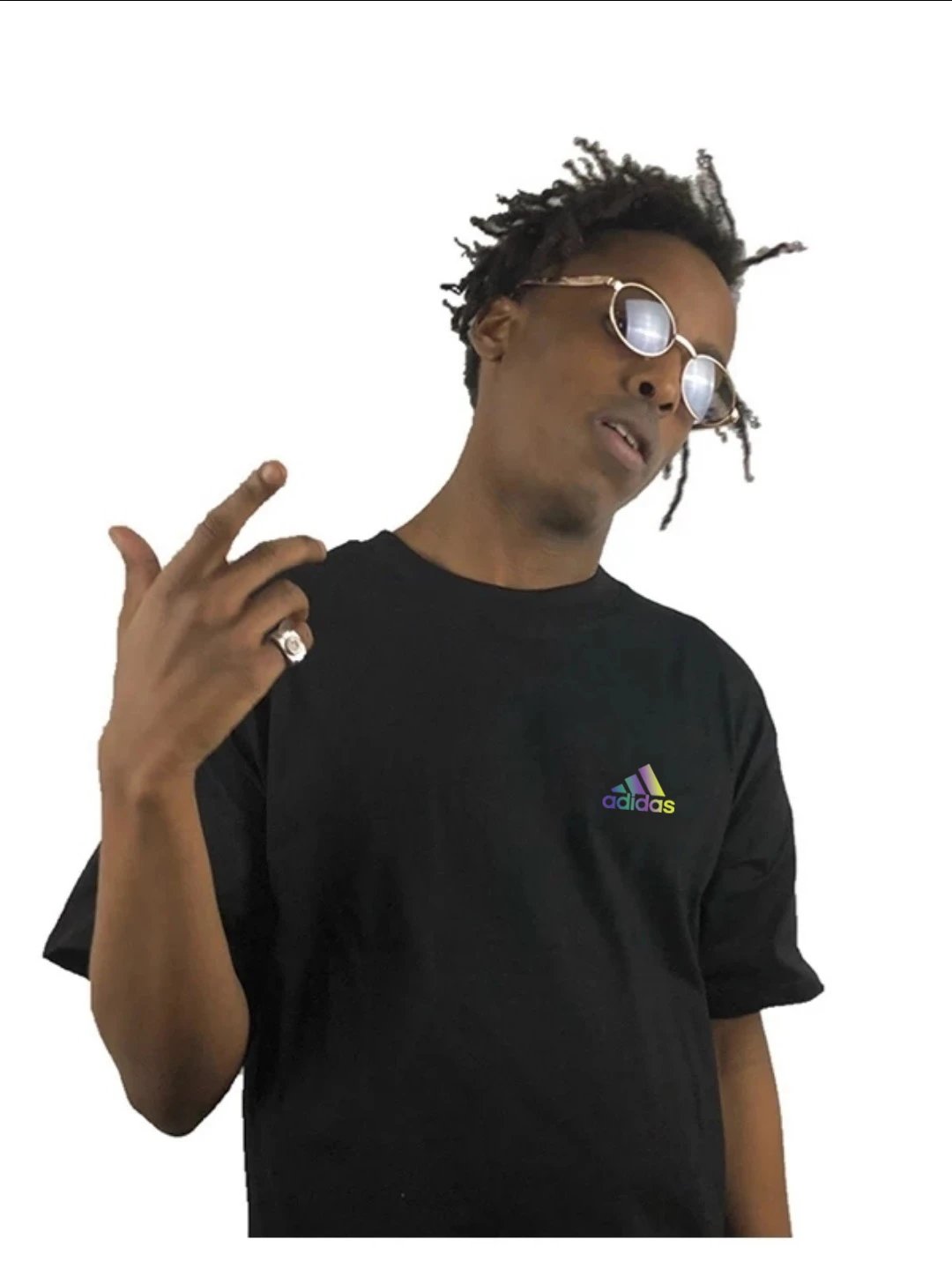 Nike, Adidas, Jordan, Puma and other T-shirts