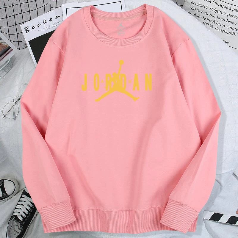 Nike, Puma, Adidas，Jordan, etc. sweatshirts