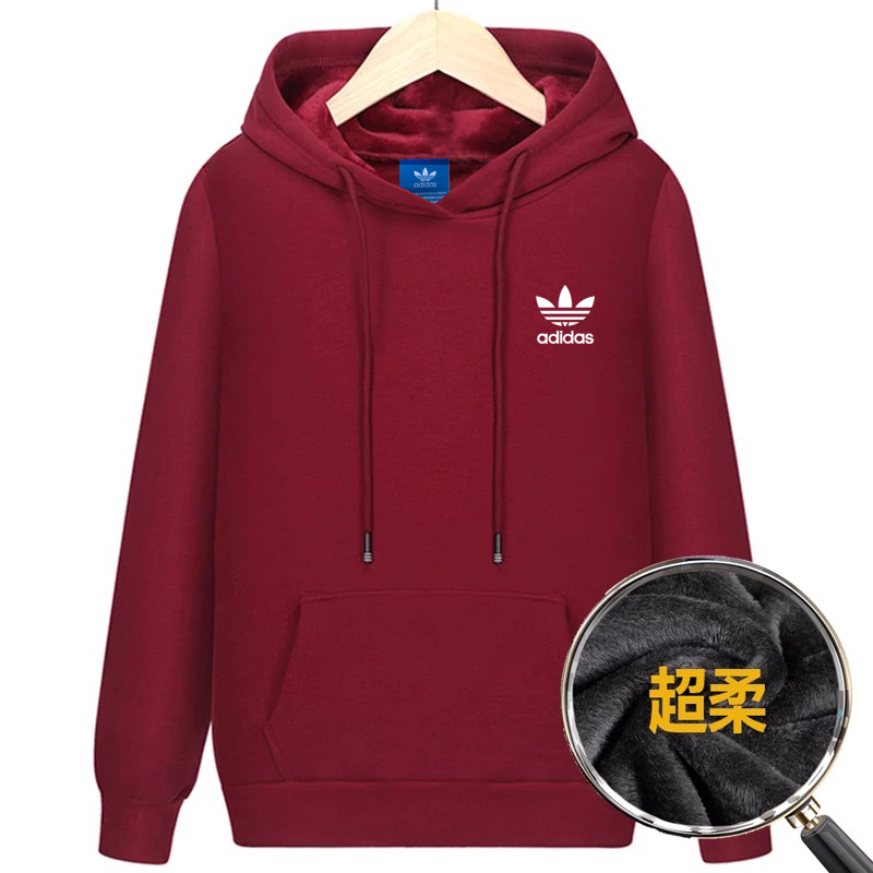 Adidas sweatshirt
AD