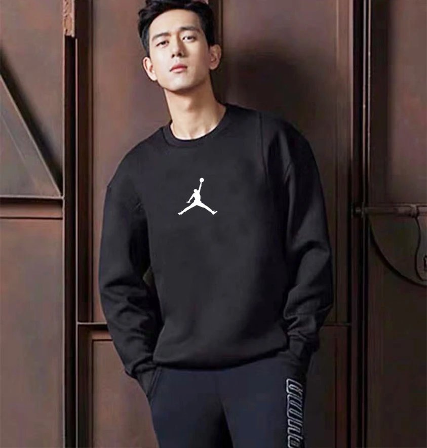 Jordan, Nike, Puma and other sweatshirts