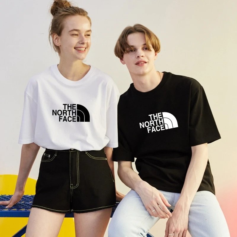 Nike, Adidas, Jordan, Puma and other T-shirts