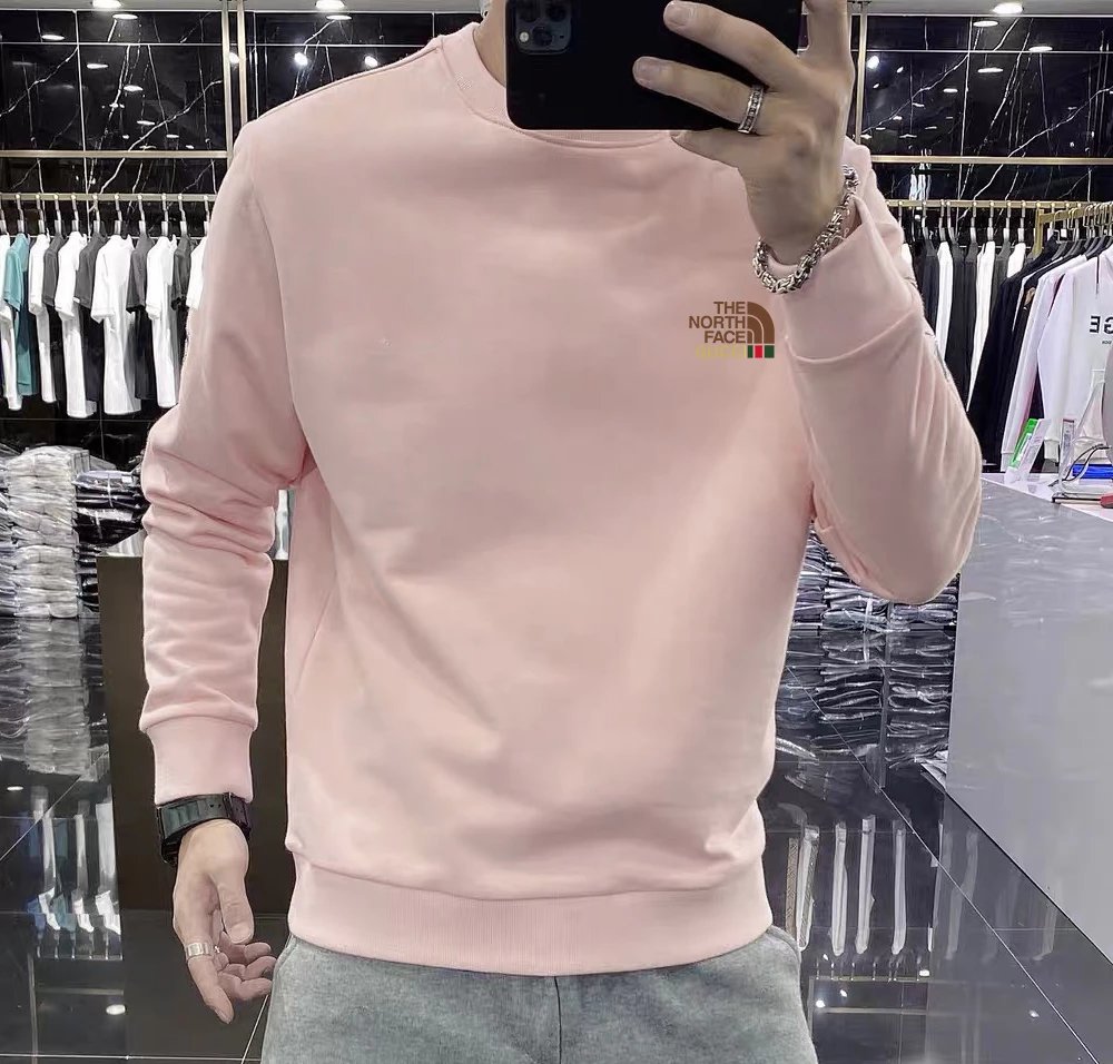 Nike, Puma, Adidas，Jordan, etc. sweatshirts