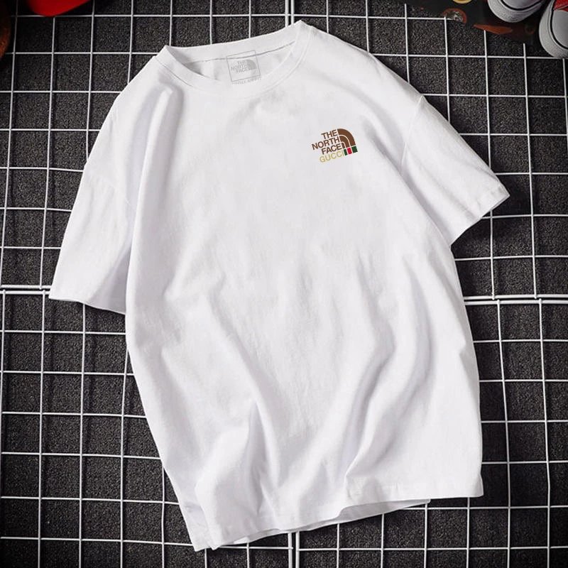 Nike, Adidas, The North Face, etc. T-shirts