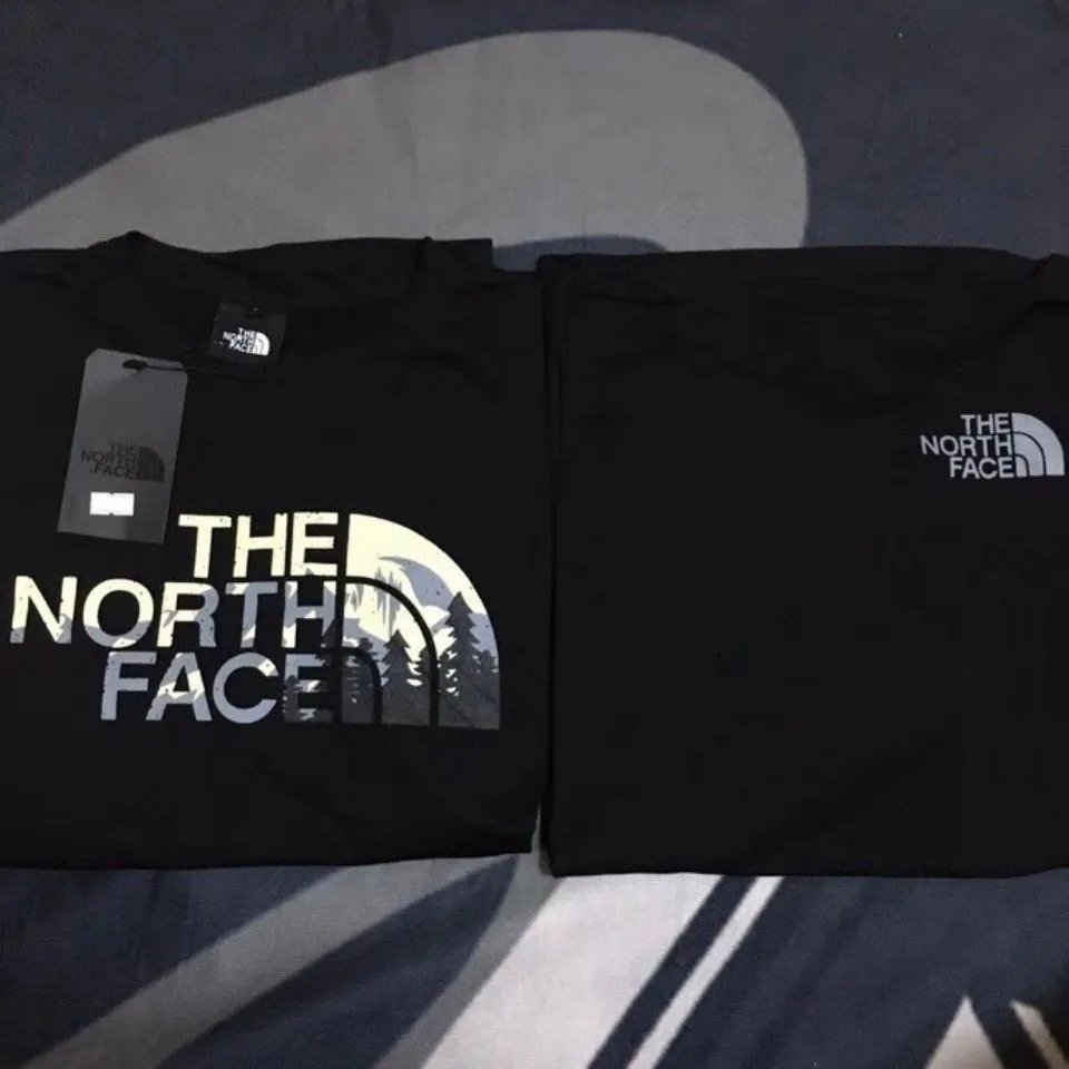 The North Face T-shirts