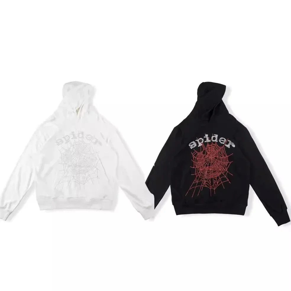 Prada Hooded sweatshirt