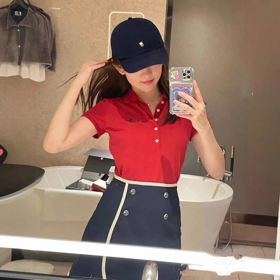 Ralph Lauren  T-shirts， polo shirts RL