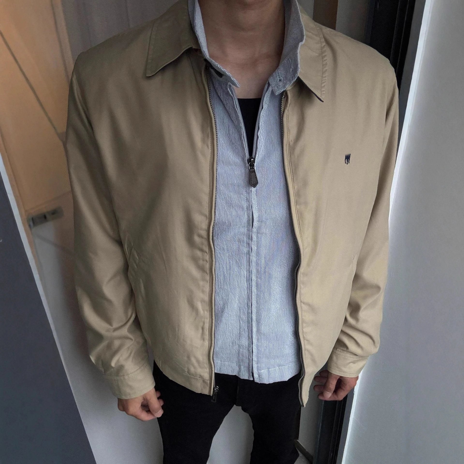 Ralph Lauren jacket RL