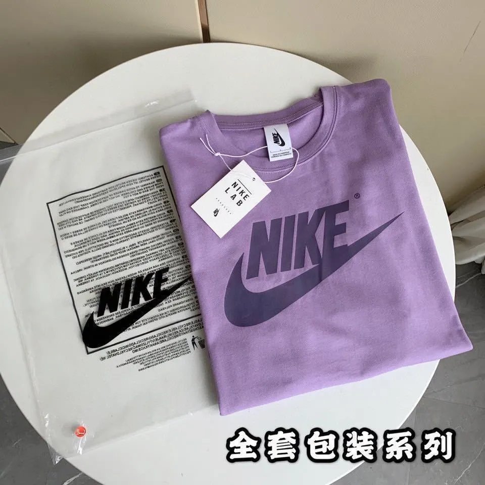 Nike T-shirts NK