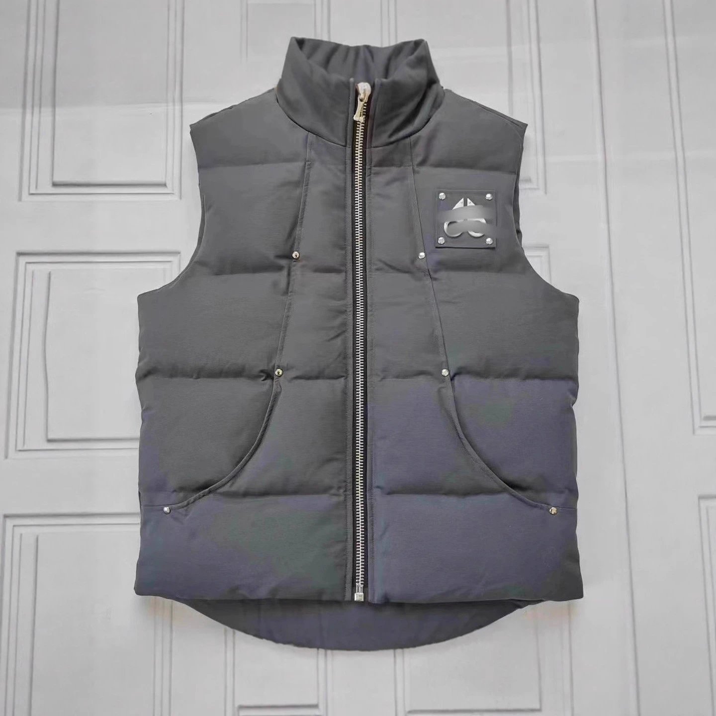 Canada Goose Scissors Vest Down Jacket