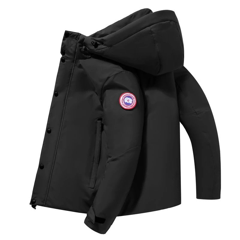 Canada Goose down jacket（al）