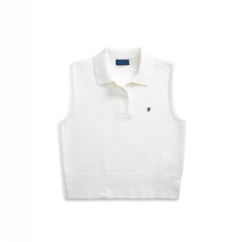 Ralph Lauren Knit Sweater T-shirt RL