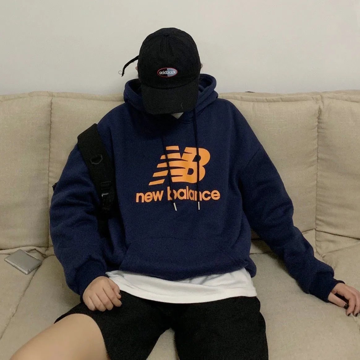 New Balance sweatshirt NB