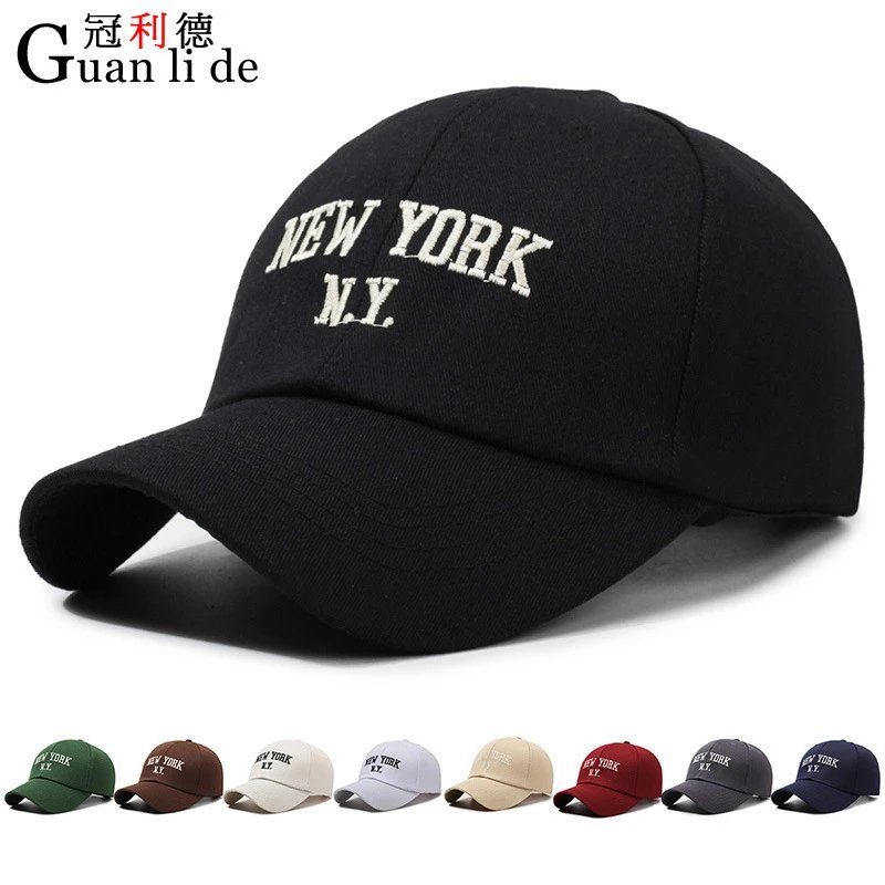 NY Hat