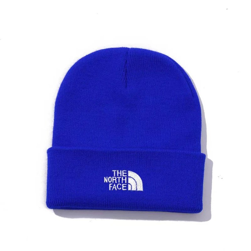 The North Face knitted hata