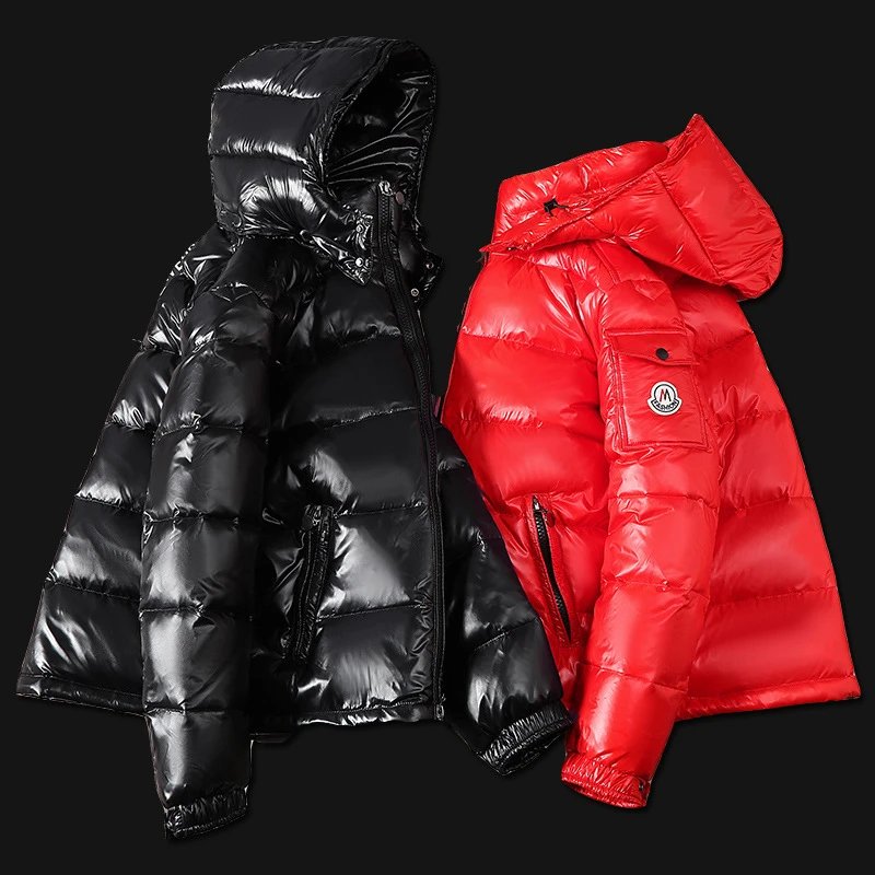 M* down jacket（al）