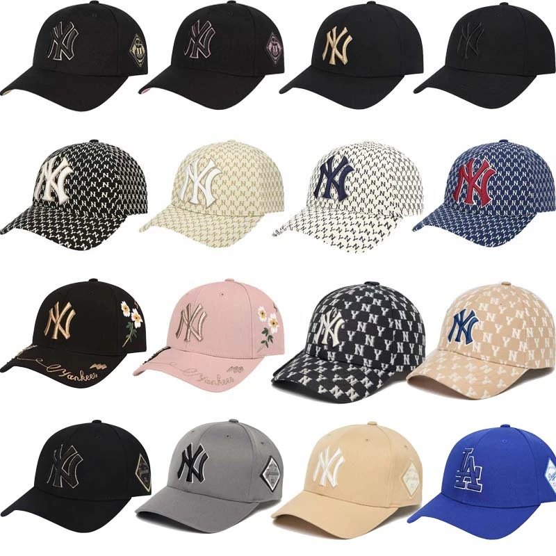 MLB NY NA Hat