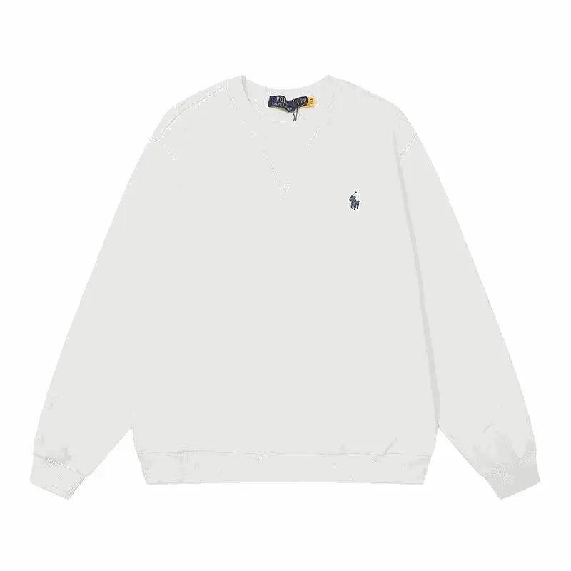 Ralph Lauren Crew Neck Sweatshirt